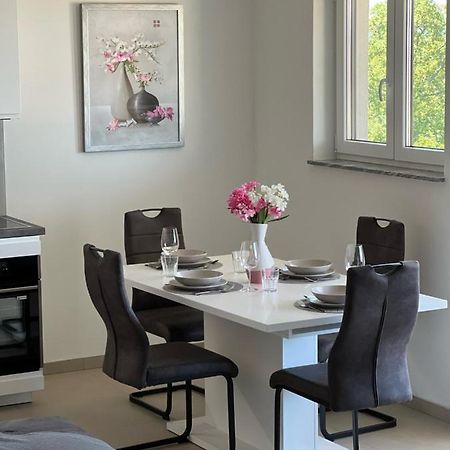 Apartman Ana Sveti Anton  Zewnętrze zdjęcie