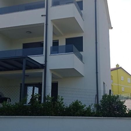 Apartman Ana Sveti Anton  Zewnętrze zdjęcie