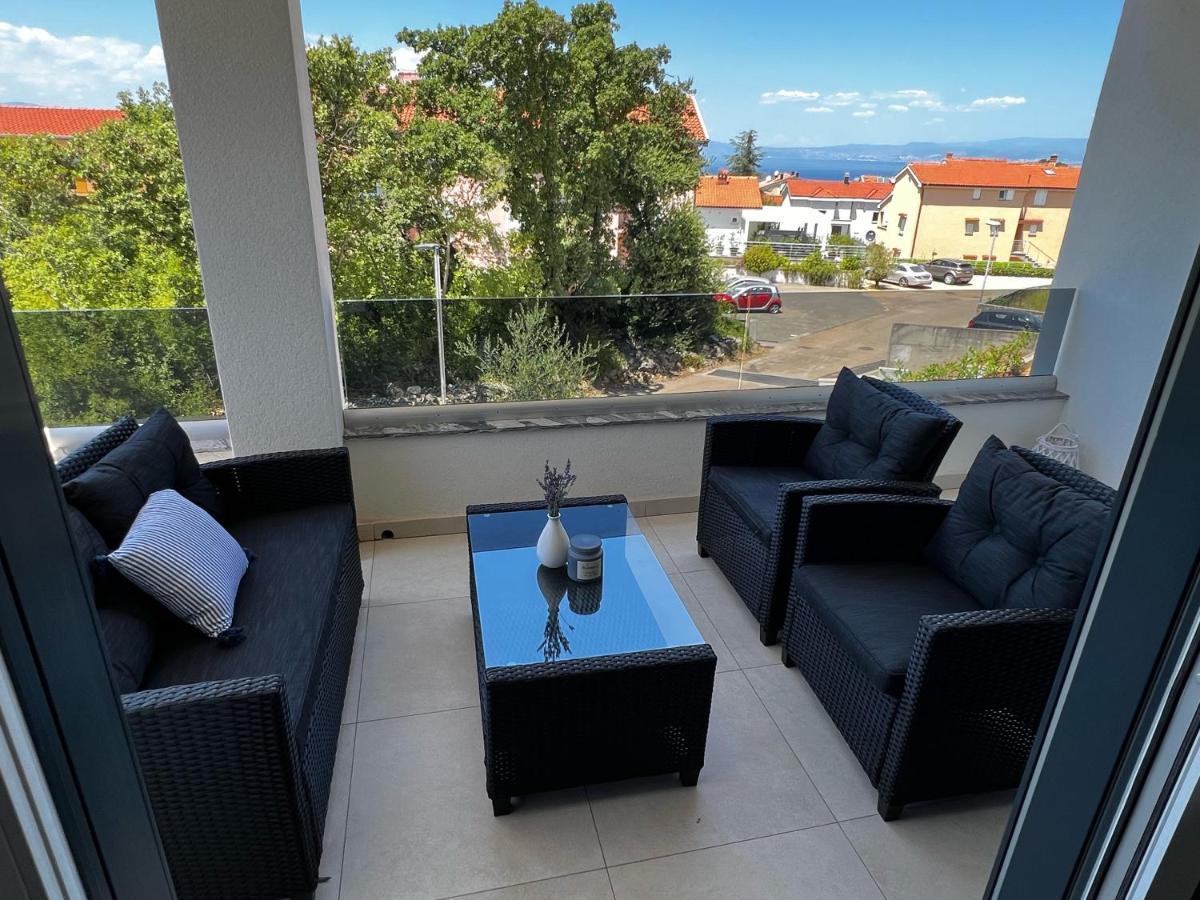Apartman Ana Sveti Anton  Zewnętrze zdjęcie
