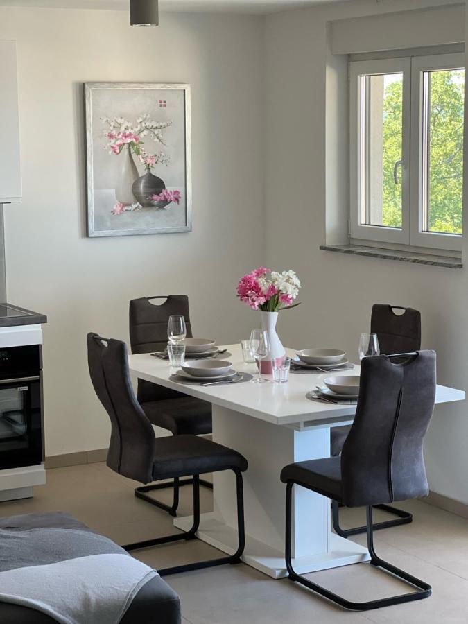 Apartman Ana Sveti Anton  Zewnętrze zdjęcie