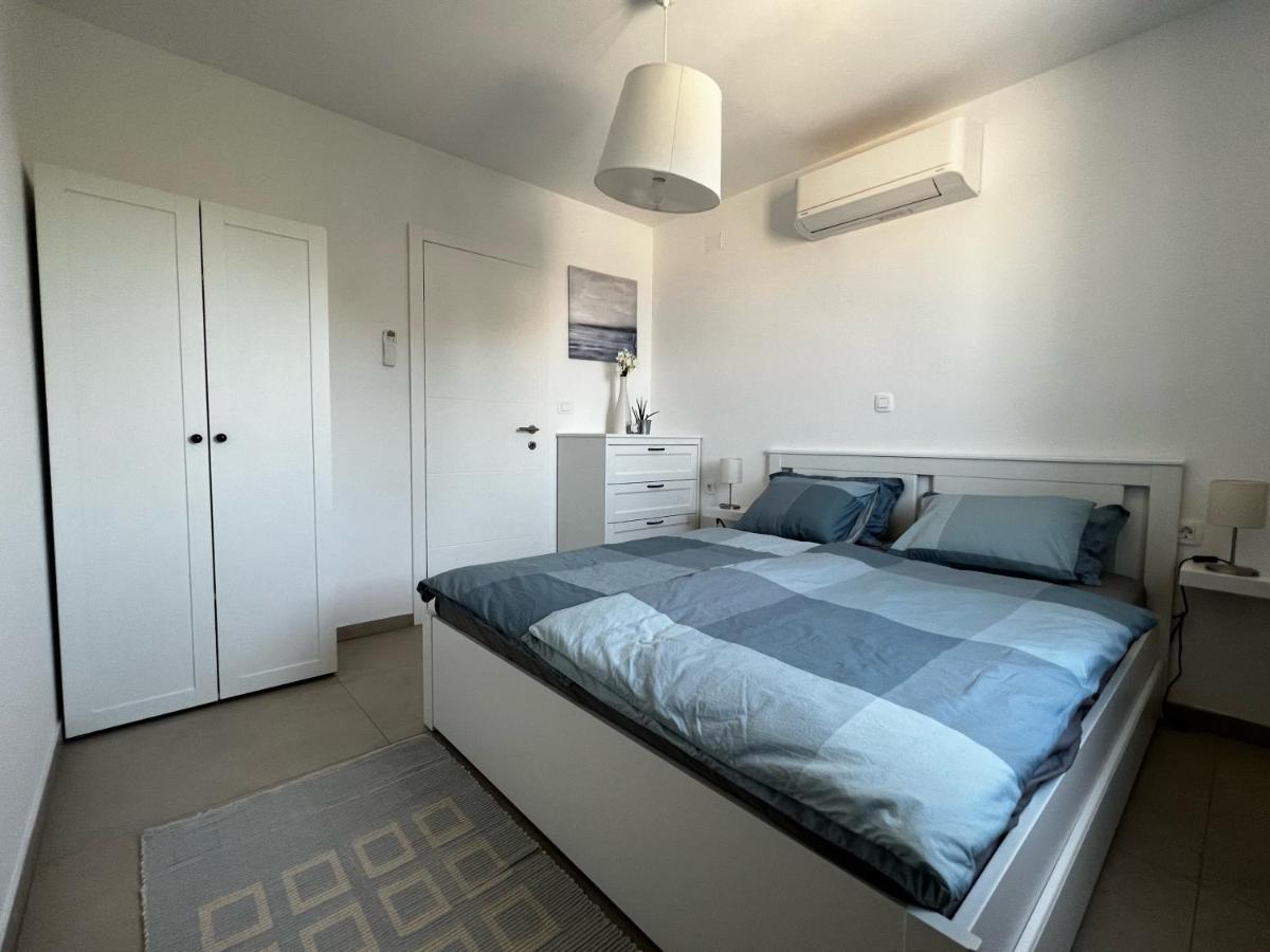 Apartman Ana Sveti Anton  Zewnętrze zdjęcie