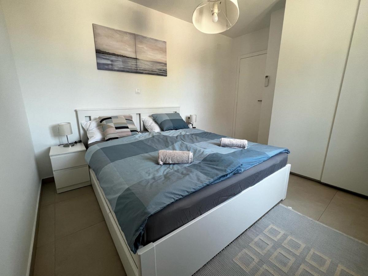 Apartman Ana Sveti Anton  Zewnętrze zdjęcie