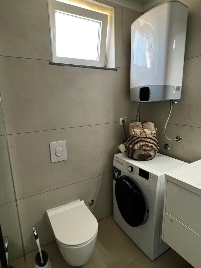 Apartman Ana Sveti Anton  Zewnętrze zdjęcie