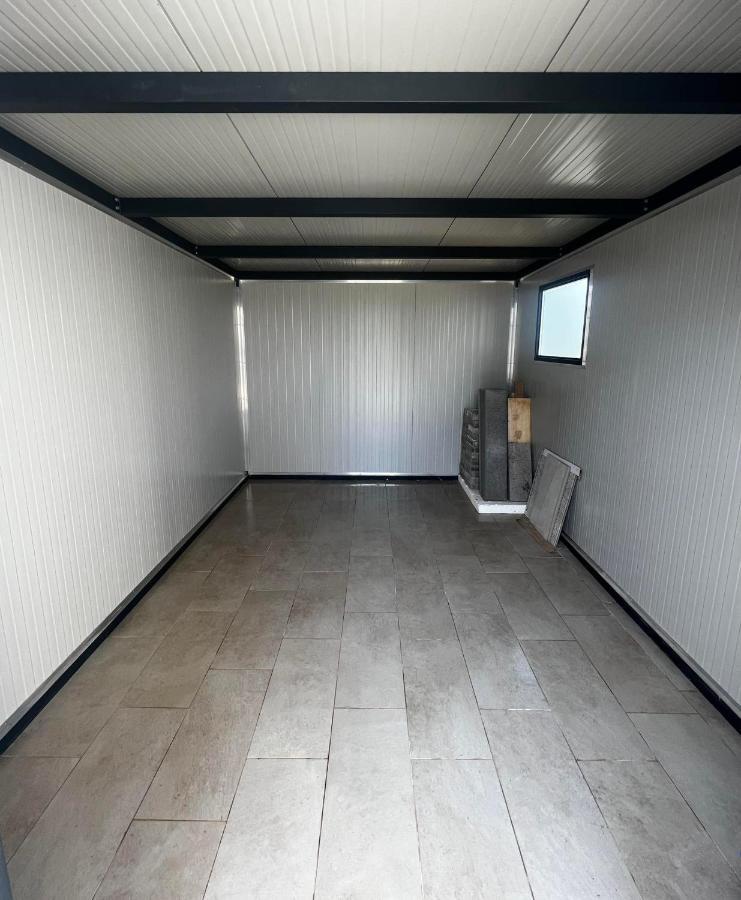 Apartman Ana Sveti Anton  Zewnętrze zdjęcie