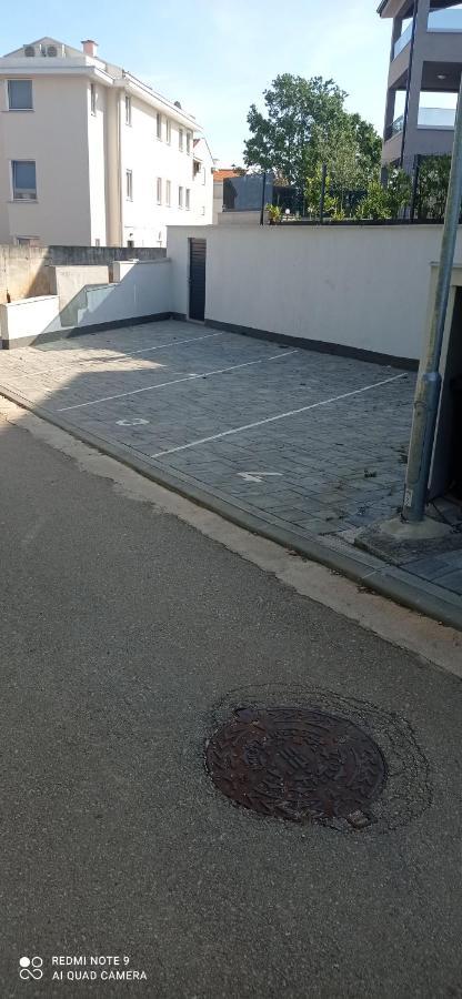 Apartman Ana Sveti Anton  Zewnętrze zdjęcie